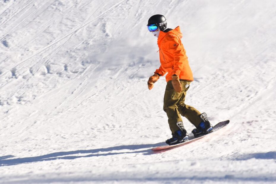 Clases de snowboard BARILOCHE TOP